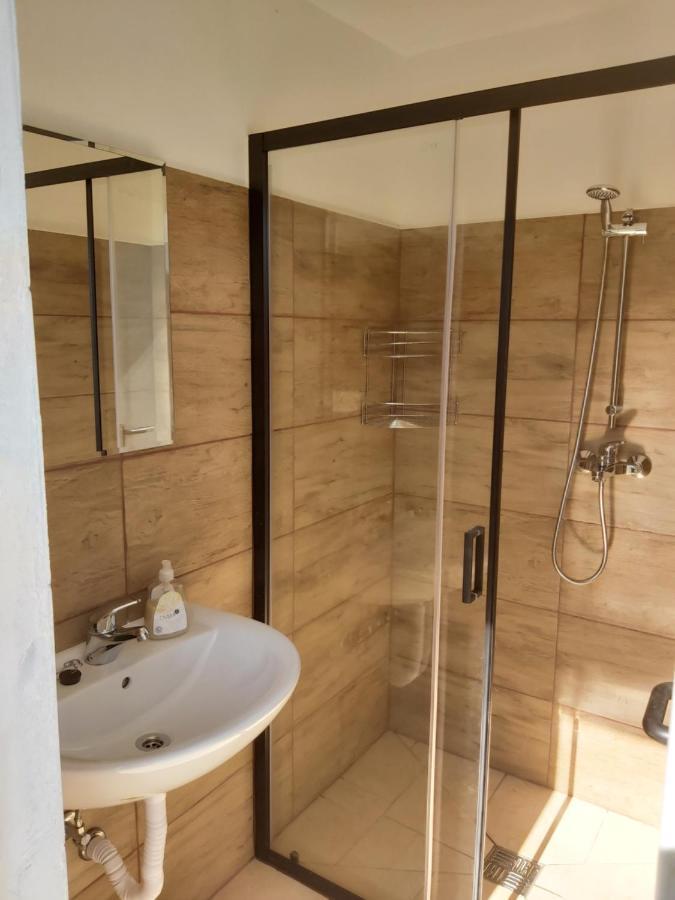 Tente de luxe Glamping Hiske Petrin Tolmin