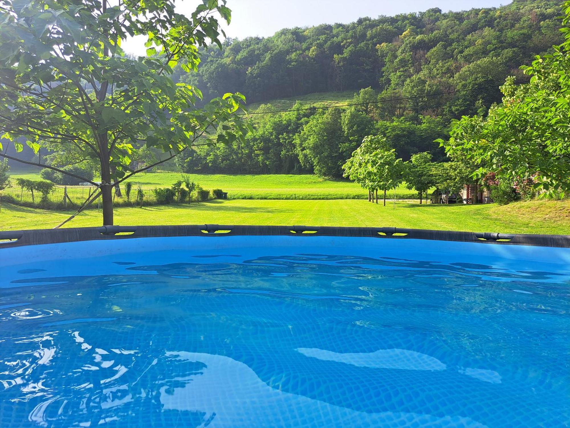 Glamping Hiske Petrin