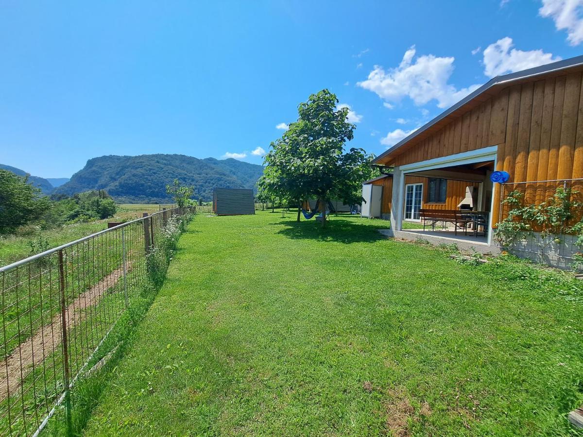 Glamping Hiske Petrin *